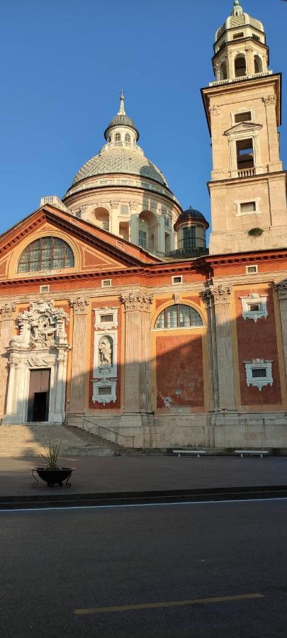 San Giacomo Home Janov Exteriér fotografie