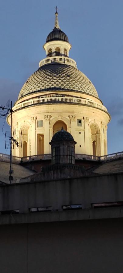 San Giacomo Home Janov Exteriér fotografie