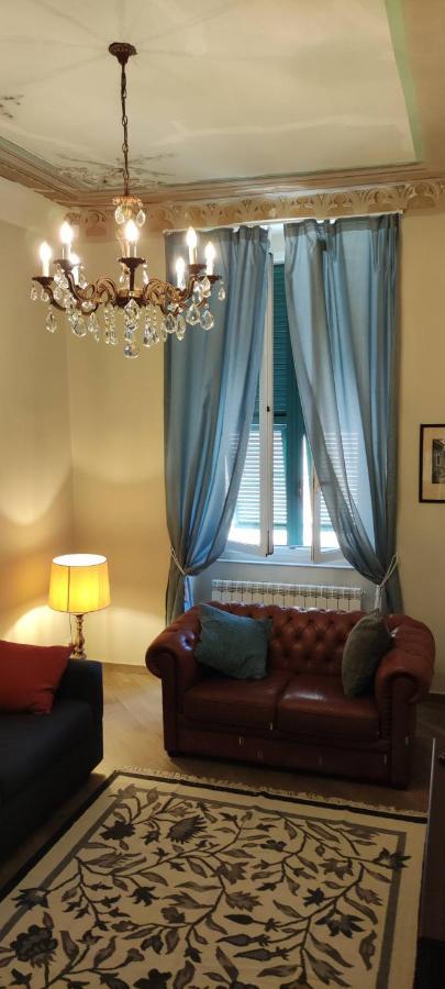 San Giacomo Home Janov Exteriér fotografie